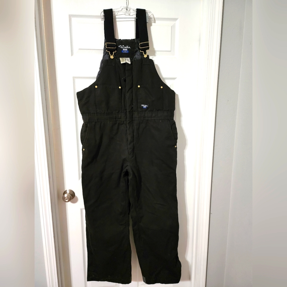 Coverall